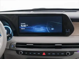 Hyundai PALISADE 2024 AWD Limited 4dr SUV