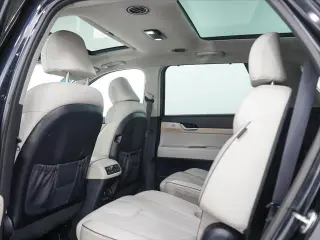 Hyundai PALISADE 2024 AWD Limited 4dr SUV