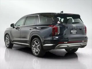 Hyundai PALISADE 2024 AWD Limited 4dr SUV
