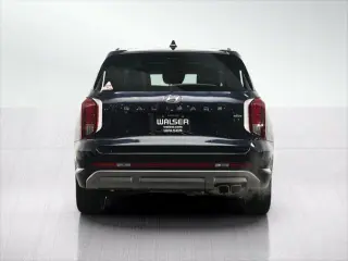 Hyundai PALISADE 2024 AWD Limited 4dr SUV