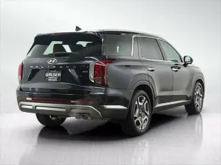 Hyundai PALISADE 2024 AWD Limited 4dr SUV