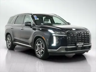 Hyundai PALISADE 2024 AWD Limited 4dr SUV