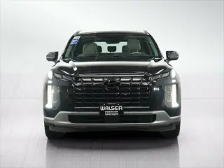 Hyundai PALISADE 2024 AWD Limited 4dr SUV
