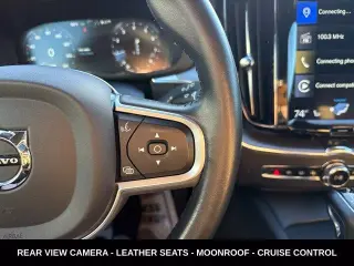 Volvo XC60 2020 AWD T5 Momentum 4dr SUV