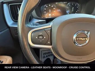 Volvo XC60 2020 AWD T5 Momentum 4dr SUV