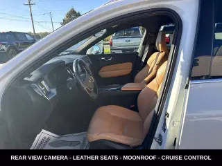 Volvo XC60 2020 AWD T5 Momentum 4dr SUV