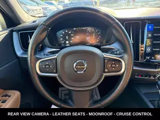 Volvo XC60 2020 AWD T5 Momentum 4dr SUV