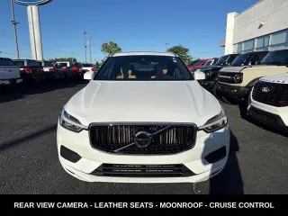 Volvo XC60 2020 AWD T5 Momentum 4dr SUV