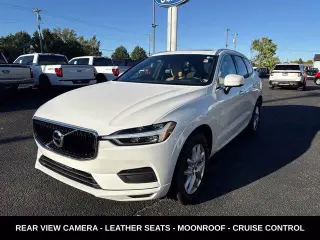 Volvo XC60 2020 AWD T5 Momentum 4dr SUV