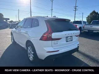 Volvo XC60 2020 AWD T5 Momentum 4dr SUV