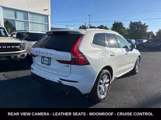 Volvo XC60 2020 AWD T5 Momentum 4dr SUV