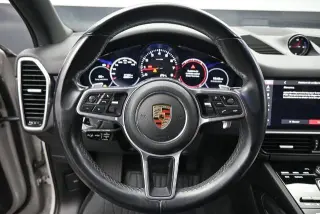Porsche Cayenne 2021 AWD 4dr SUV