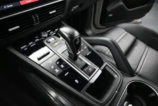 Porsche Cayenne 2021 AWD 4dr SUV