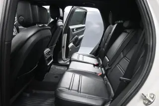 Porsche Cayenne 2021 AWD 4dr SUV
