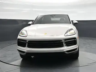 Porsche Cayenne 2021 AWD 4dr SUV