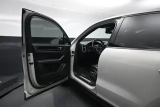 Porsche Cayenne 2021 AWD 4dr SUV