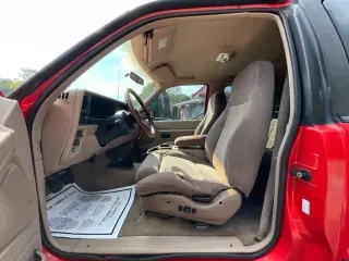 Ford Explorer 1994 Deportivo 2 SUV