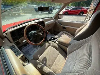 Ford Explorer 1994 Deportivo 2 SUV