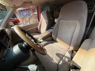 Ford Explorer 1994 Deportivo 2 SUV