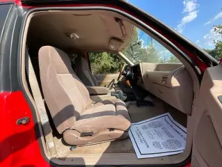 Ford Explorer 1994 Deportivo 2 SUV