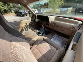 Ford Explorer 1994 Deportivo 2 SUV