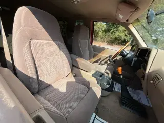 Ford Explorer 1994 Deportivo 2 SUV