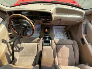 Ford Explorer 1994 Deportivo 2 SUV