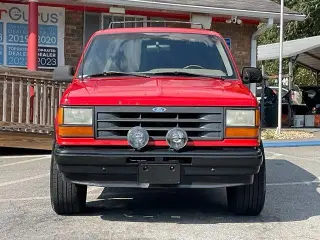 Ford Explorer 1994 Deportivo 2 SUV