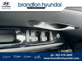 Hyundai TUCSON Híbrido enchufable 2024 AWD Limited 4dr SUV