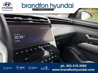 Hyundai TUCSON Híbrido enchufable 2024 AWD Limited 4dr SUV