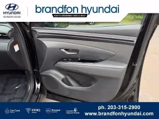 Hyundai TUCSON Híbrido enchufable 2024 AWD Limited 4dr SUV