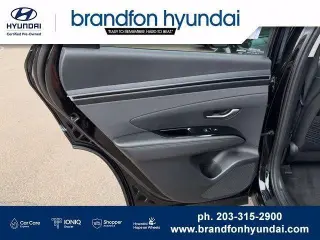 Hyundai TUCSON Híbrido enchufable 2024 AWD Limited 4dr SUV