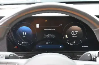 Hyundai KONA 2025 AWD Limited 4dr Crossover