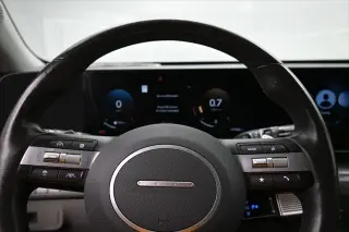 Hyundai KONA 2025 AWD Limited 4dr Crossover