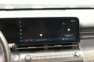 Hyundai KONA 2025 AWD Limited 4dr Crossover