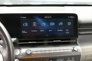 Hyundai KONA 2025 AWD Limited 4dr Crossover