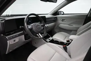 Hyundai KONA 2025 AWD Limited 4dr Crossover