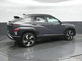 Hyundai KONA 2025 AWD Limited 4dr Crossover