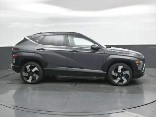 Hyundai KONA 2025 AWD Limited 4dr Crossover