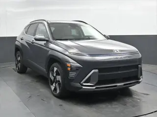 Hyundai KONA 2025 AWD Limited 4dr Crossover