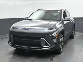 Hyundai KONA 2025 AWD Limited 4dr Crossover