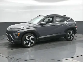 Hyundai KONA 2025 AWD Limited 4dr Crossover
