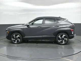 Hyundai KONA 2025 AWD Limited 4dr Crossover