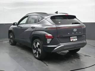 Hyundai KONA 2025 AWD Limited 4dr Crossover
