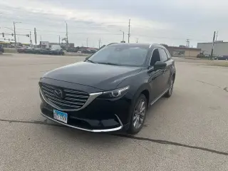 Mazda CX-9 2020 AWD Grand Touring 4dr SUV