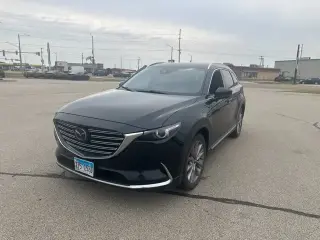 Mazda CX-9 2020 AWD Grand Touring 4dr SUV
