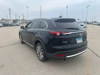 Mazda CX-9 2020 AWD Grand Touring 4dr SUV