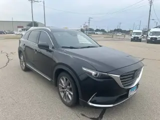 Mazda CX-9 2020 AWD Grand Touring 4dr SUV