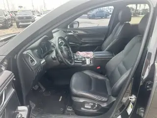 Mazda CX-9 2020 AWD Grand Touring 4dr SUV