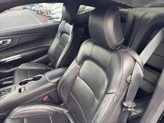 Ford Mustang 2024 EcoBoost 2d Fastback